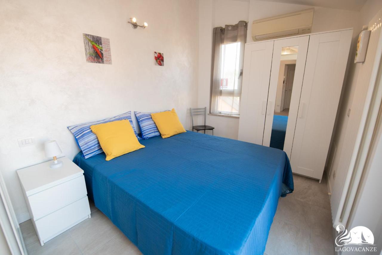 Appartamento Garden Ville Sirmione Ngoại thất bức ảnh